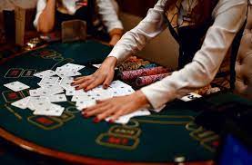 Онлайн казино NeonClub Casino
